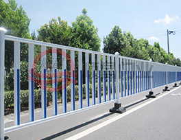 道路栅栏-02
